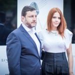 Eduard si Oana Irimia