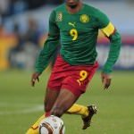 Samuel Eto’o