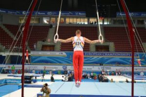 GimnasticaCESofia