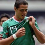 Javier „Chicarito” Hernandez
