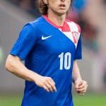 Luka Modric