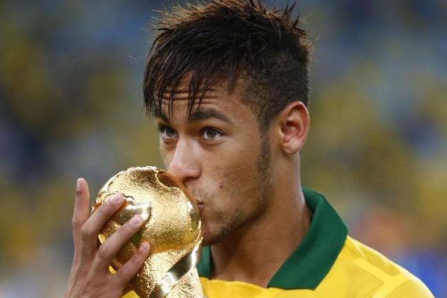 Neymar