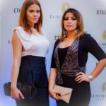 Oana Irimia si Flavia Covaciu