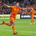 Robin van Persie