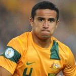 Tim Cahill