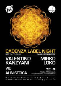 cadenza22