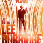 Afis Lee Burridge la Player Summer Club.jpg