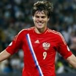 Aleksandr Kokorin