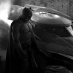 Batman – Ben Affleck