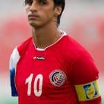 Bryan Ruiz