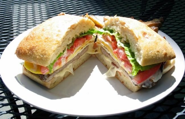 Chivito