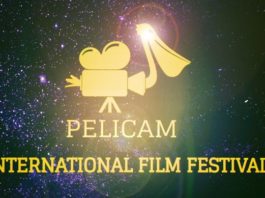 Pelicam, Festivalul INternational de Film