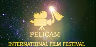 Pelicam, Festivalul INternational de Film