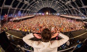 EDC Las Vegas