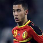 Eden Hazard