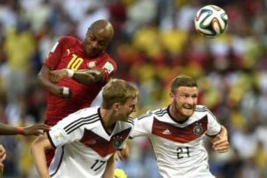 GER-GHA