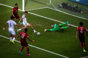 GER-POR