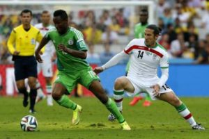 IRA-NIG