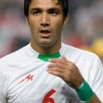 Javad Nekounam