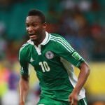 John Obi Mikel
