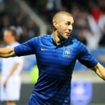 Karim Benzema