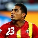 Kevin-Prince Boateng