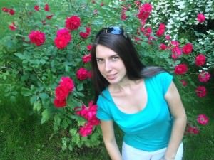 Laura Cristea