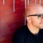 Lee Burridge