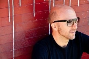 Lee Burridge