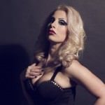 Lexie Shine