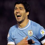 Luis Suarez