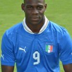 Mario Balotelli