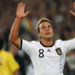 Mario Gotze