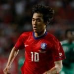 Park Chu-Young