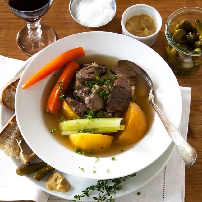 Pot au Feu