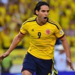 Radamel Falcao