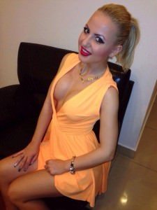 Roxana Voicu