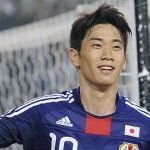 Shinji Kagawa