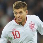 Steven Gerrard