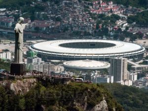 maracana-afp