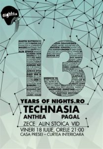 13yrsnights.ro