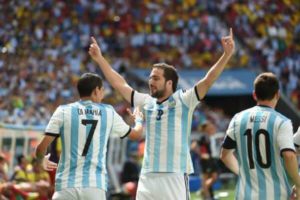 ARG-BEL