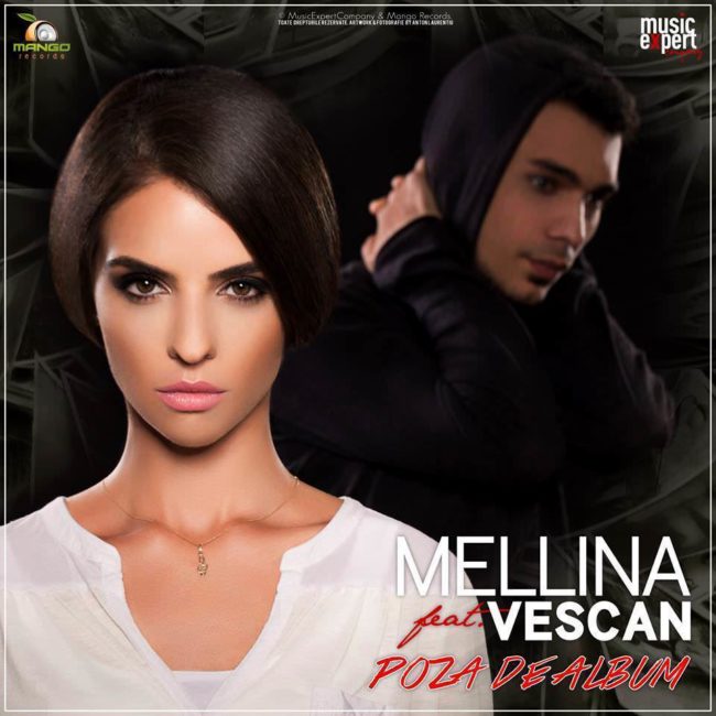 Coperta Poza de Album