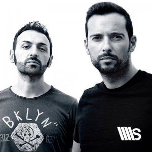 Luca & Stefano