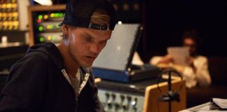 Avicii