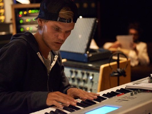 Avicii