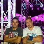 nick chris