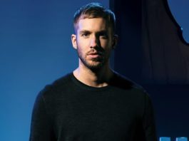 Calvin Harris, cel mai bine platit DJ din lume