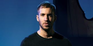 Calvin Harris, cel mai bine platit DJ din lume