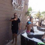 Miss Blueberry Pool 3